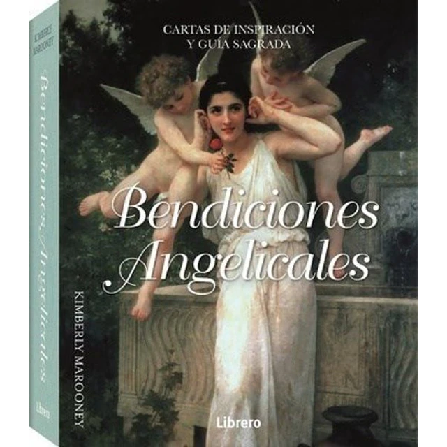Bendiciones angelicales