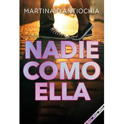 Nadie como ella