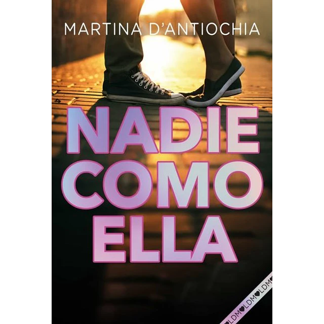Nadie como ella