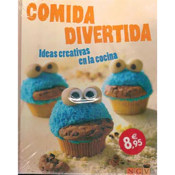 Comida divertida