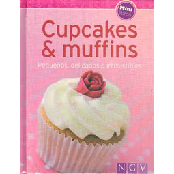 Cupcakes & muffins