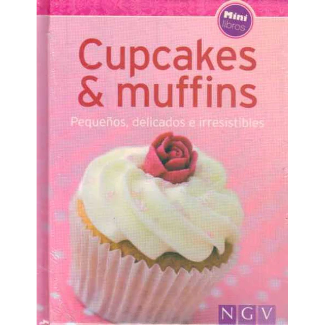 Cupcakes & muffins