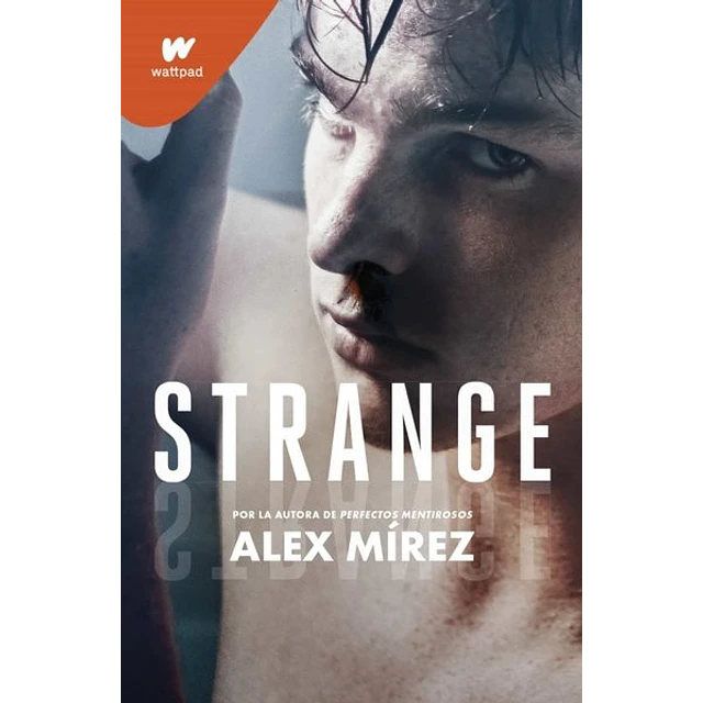 Strange
