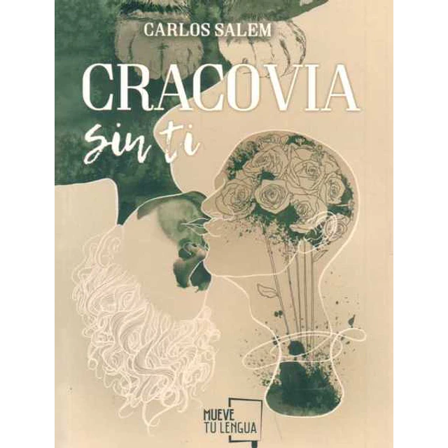 Cracovia sin ti