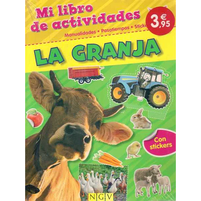 La granja