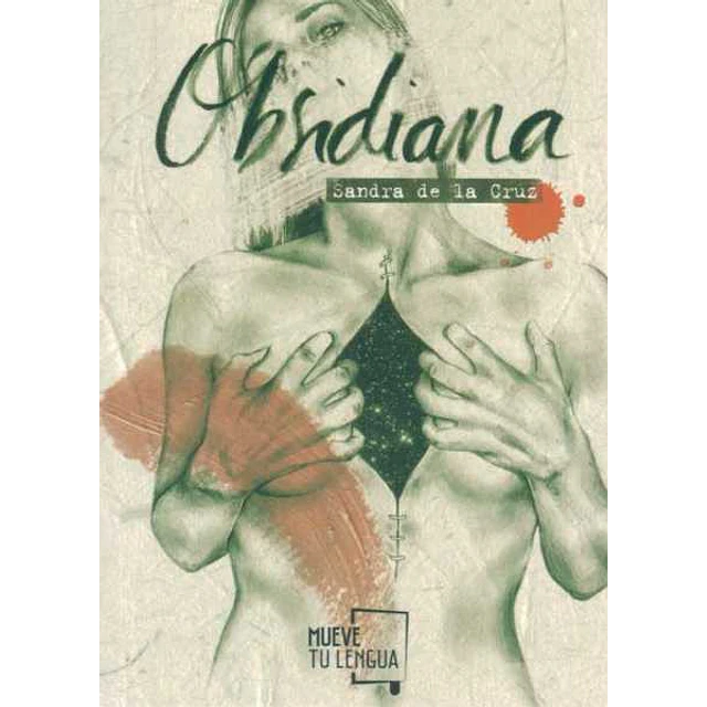 Obsidiana
