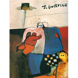 Gurvich. A song to life