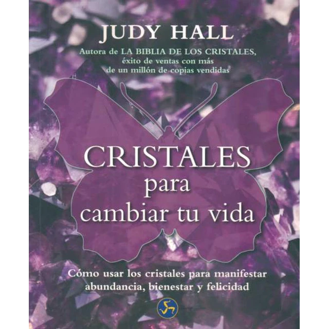Cristales para cambiar tu vida