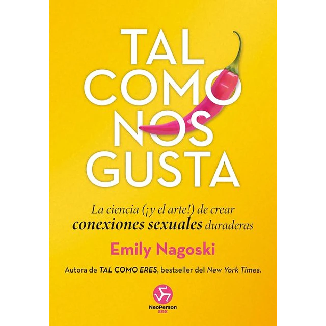 Tal como nos gusta