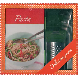 Pasta. Estuche