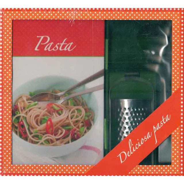 Pasta. Estuche