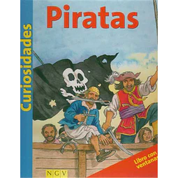 Piratas. Curiosidades