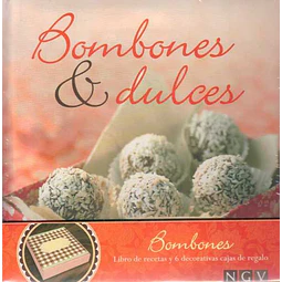 Bombones y dulces