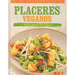 Placeres veganos