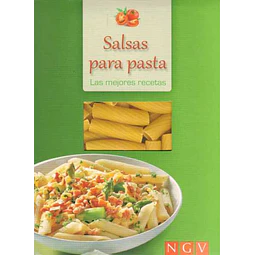 Salsas para pasta