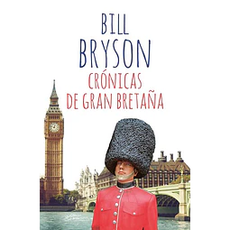 Cronicas de gran bretaña