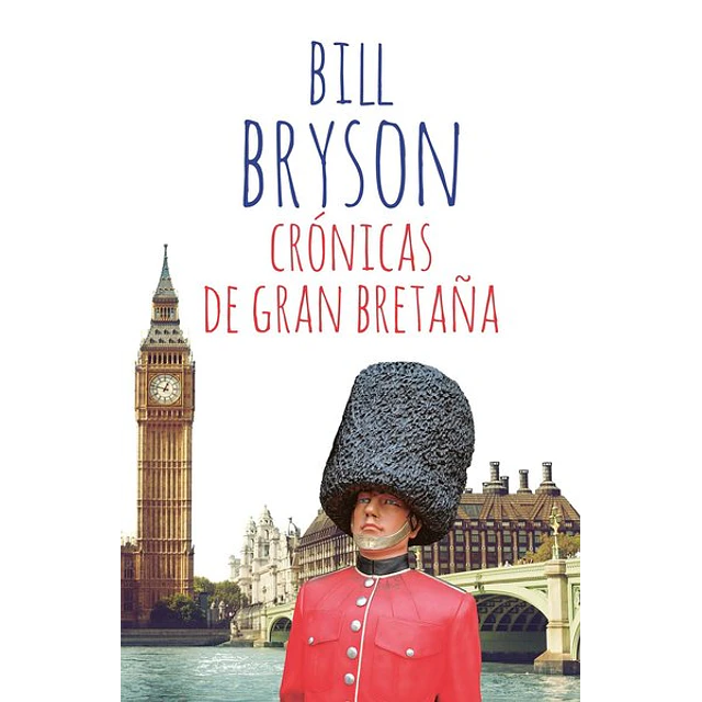 Cronicas de gran bretaña