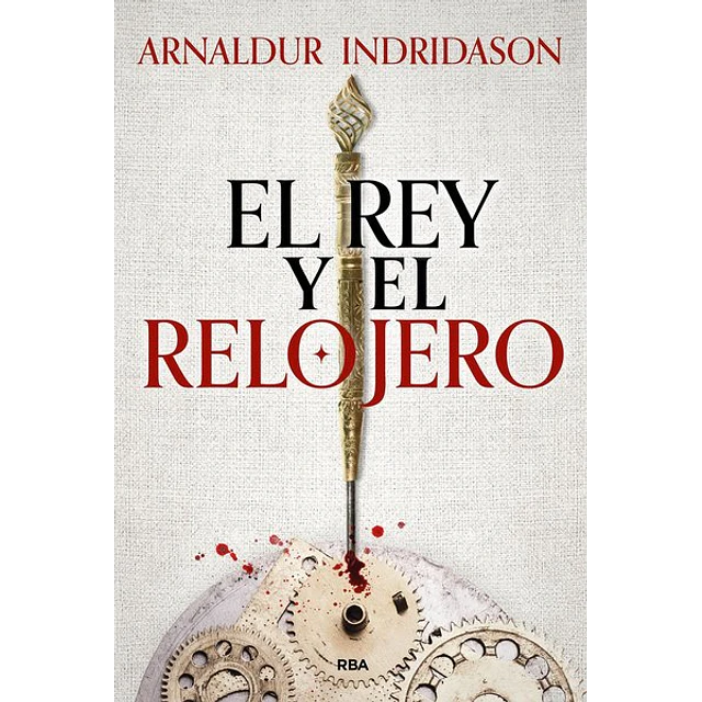 El rey y el relojero
