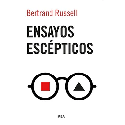 Ensayos escepticos