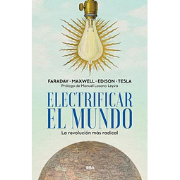 Electrificar el mundo