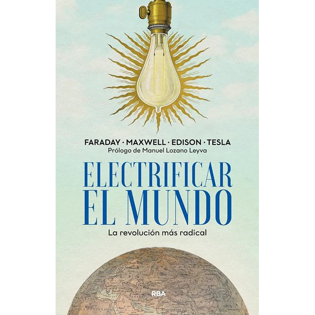 Electrificar el mundo