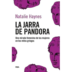 La jarra de pandora