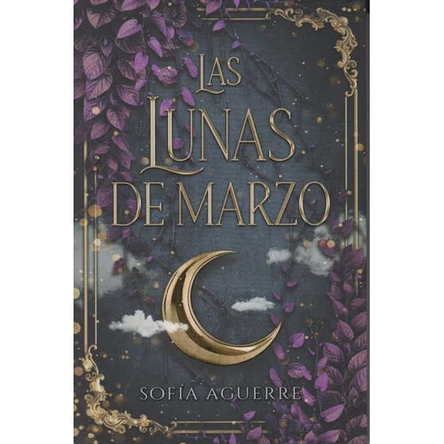 Las lunas de marzo