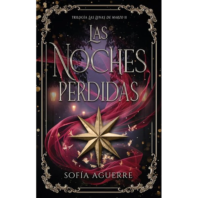 Las noches perdidas