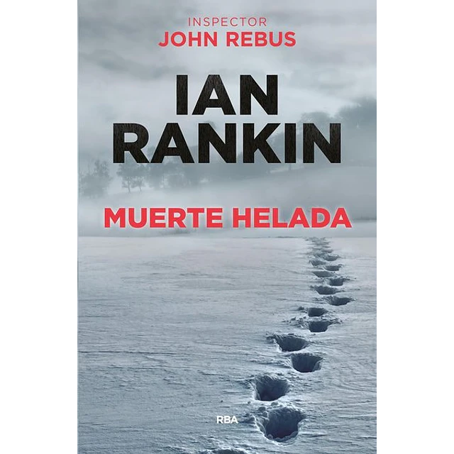 Muerte helada