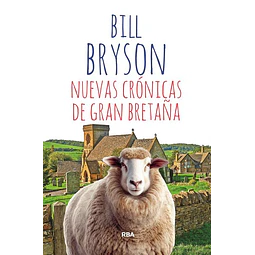 Nuevas cronicas de gran bretaña