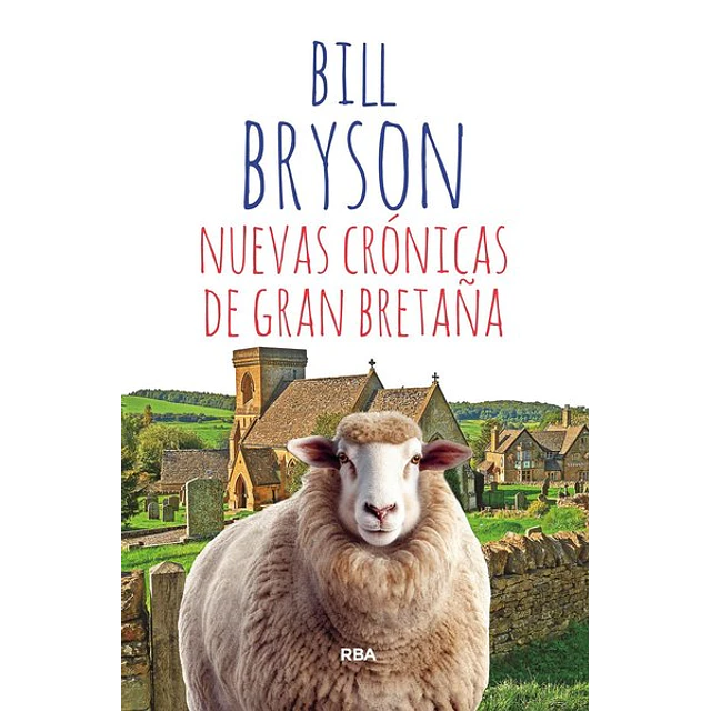 Nuevas cronicas de gran bretaña