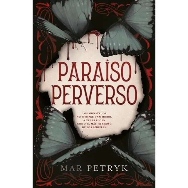 Paraiso perverso