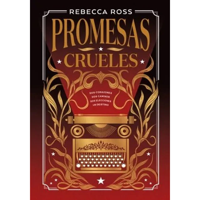 Promesas crueles