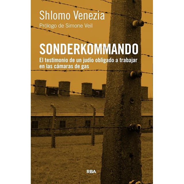 Sonderkommando