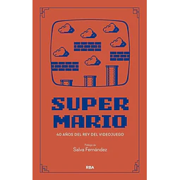Super mario