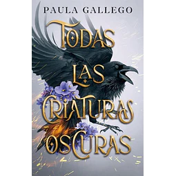 Todas las criaturas oscuras