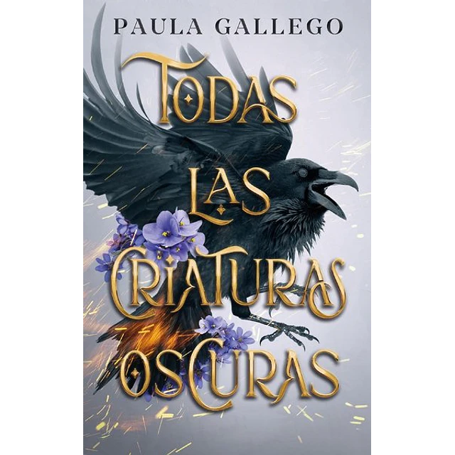 Todas las criaturas oscuras