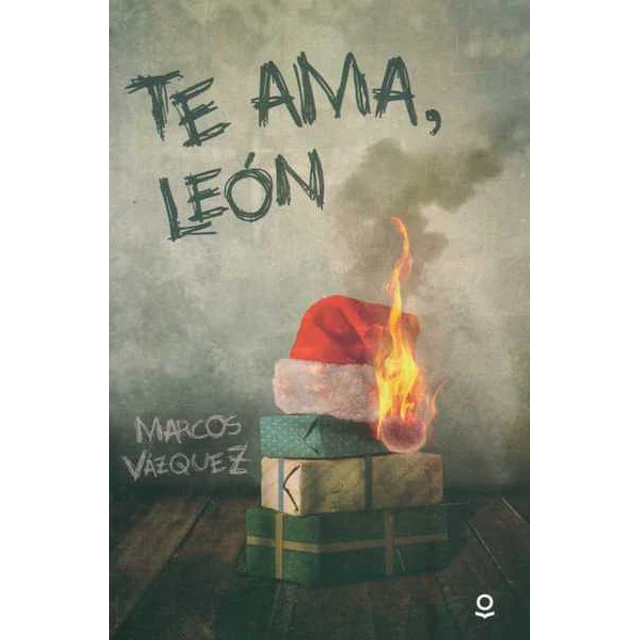 Te ama leon