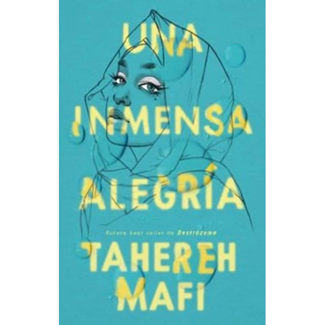 Una inmensa alegria