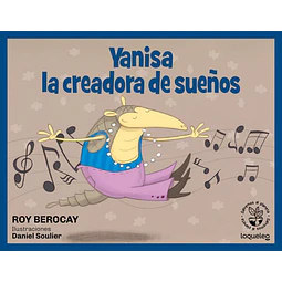 Yanisa la creadora de sueños