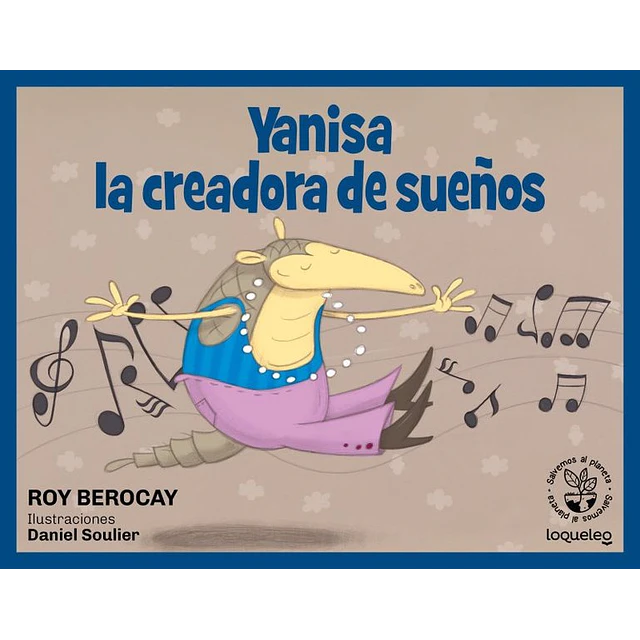Yanisa la creadora de sueños
