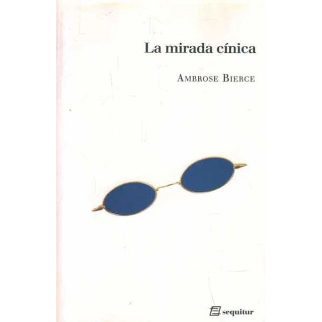 La mirada cinica