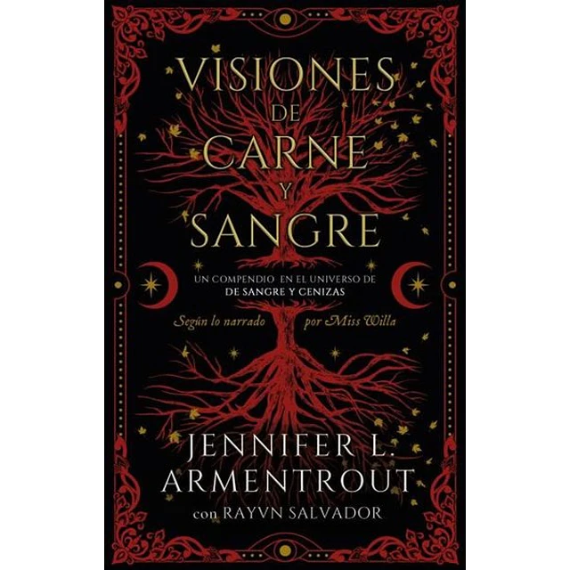 Visiones de carne y sangre