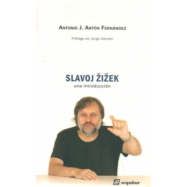 Slavoj zizek: Una introduccion