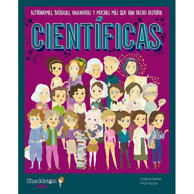 Cientificas