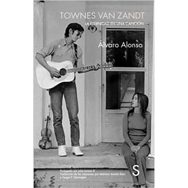 Townes van zandt