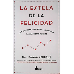 La estela de la felicidad