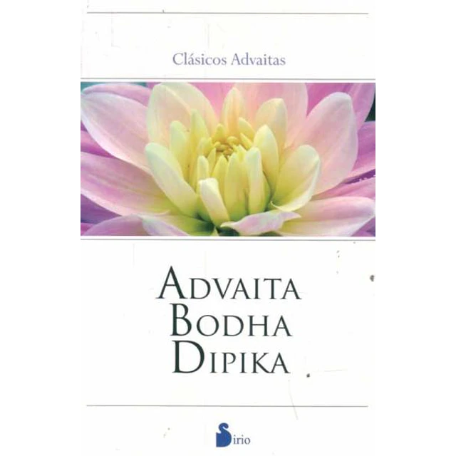 Advaita bodha dipika