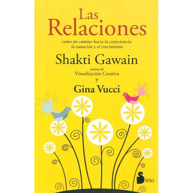 Las relaciones
