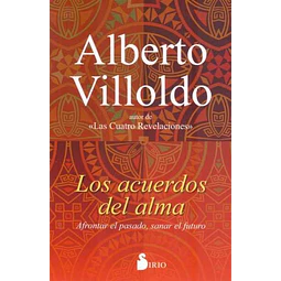 Los acuerdos del alma